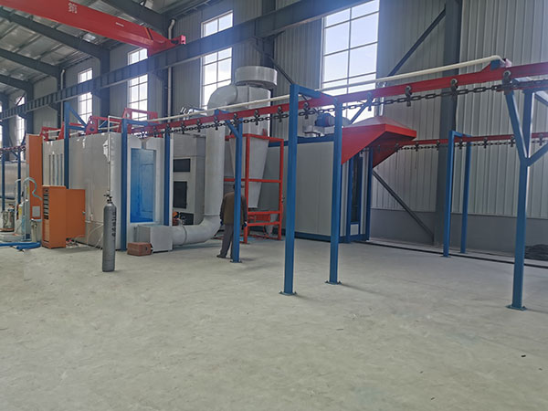 日照爬架噴涂設(shè)備